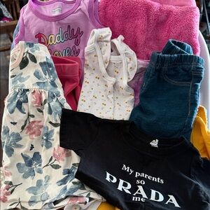 14 items all for $15!